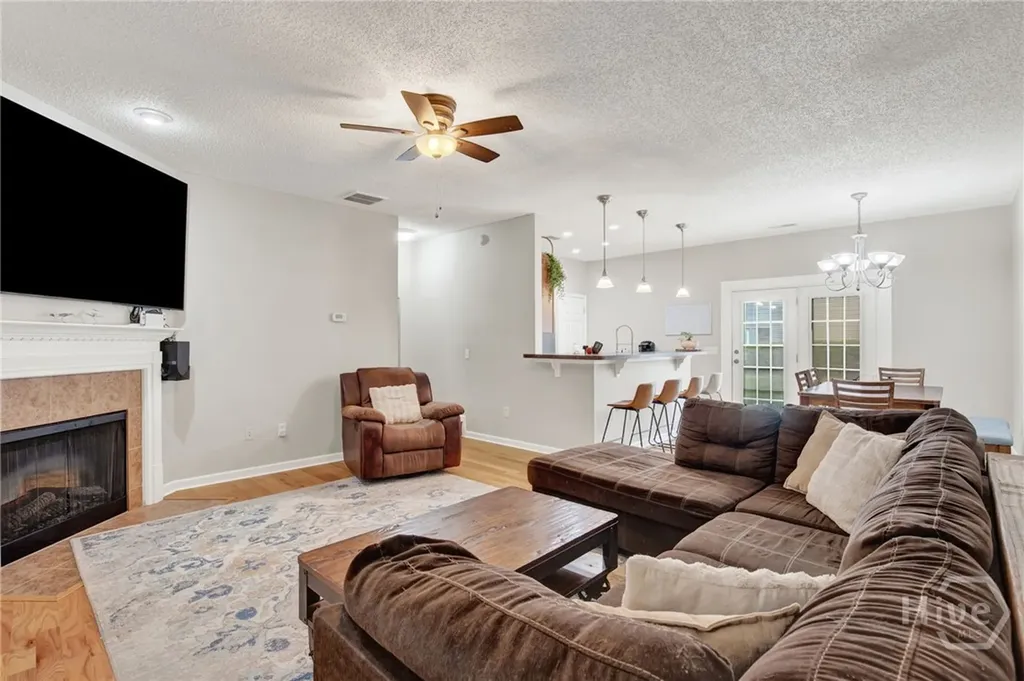 745 Canyon Oak Loop Richmond Hill GA 31324