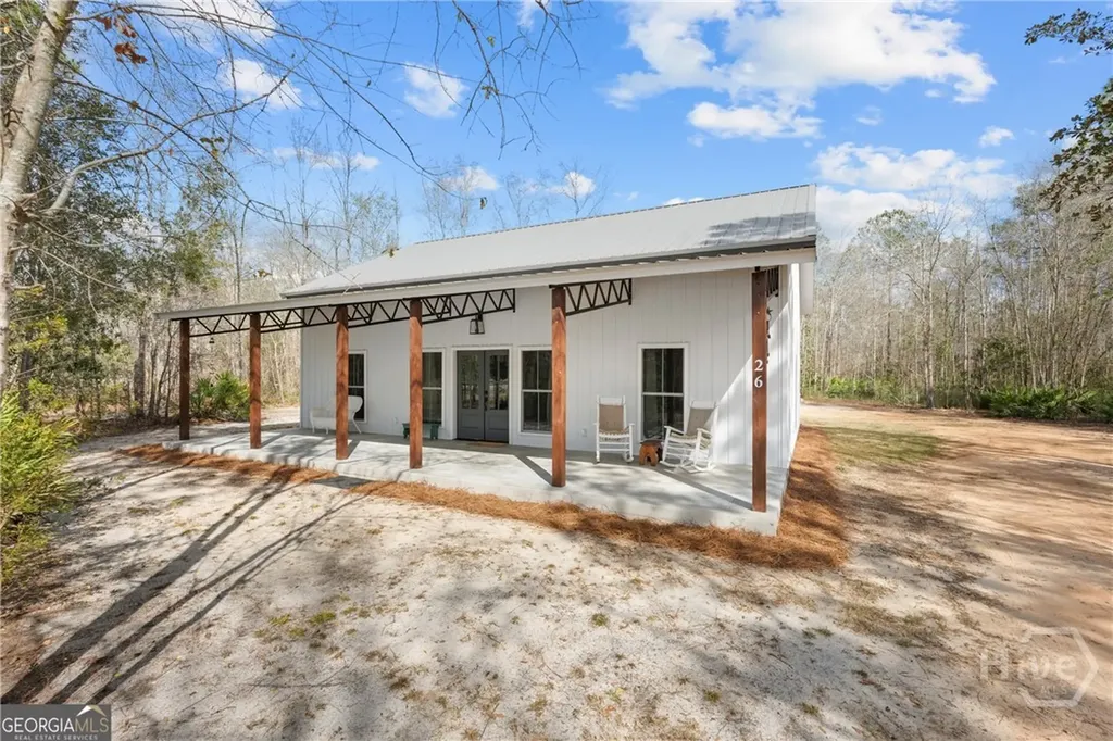 26 Cason Drive Pembroke GA 31321