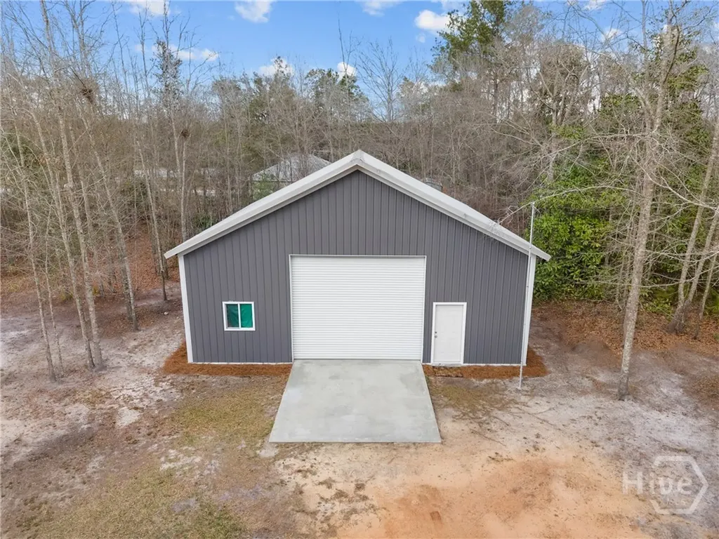 26 Cason Drive Pembroke GA 31321
