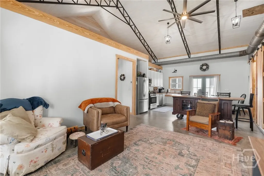 26 Cason Drive Pembroke GA 31321
