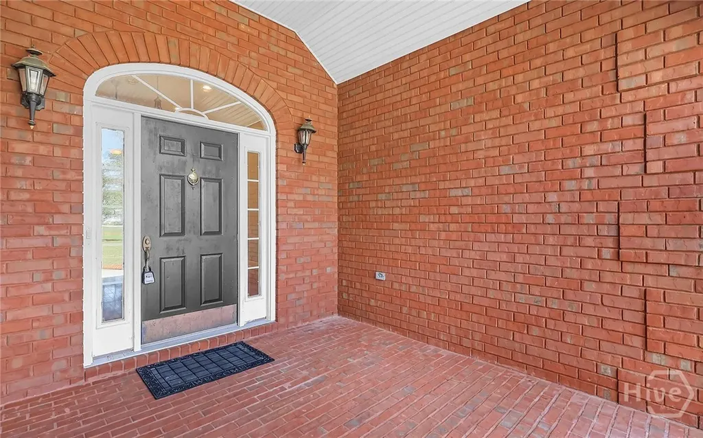 1893 Fair Hope Drive NE Townsend GA 31331