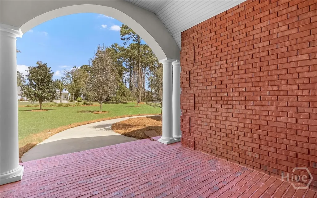 1893 Fair Hope Drive NE Townsend GA 31331