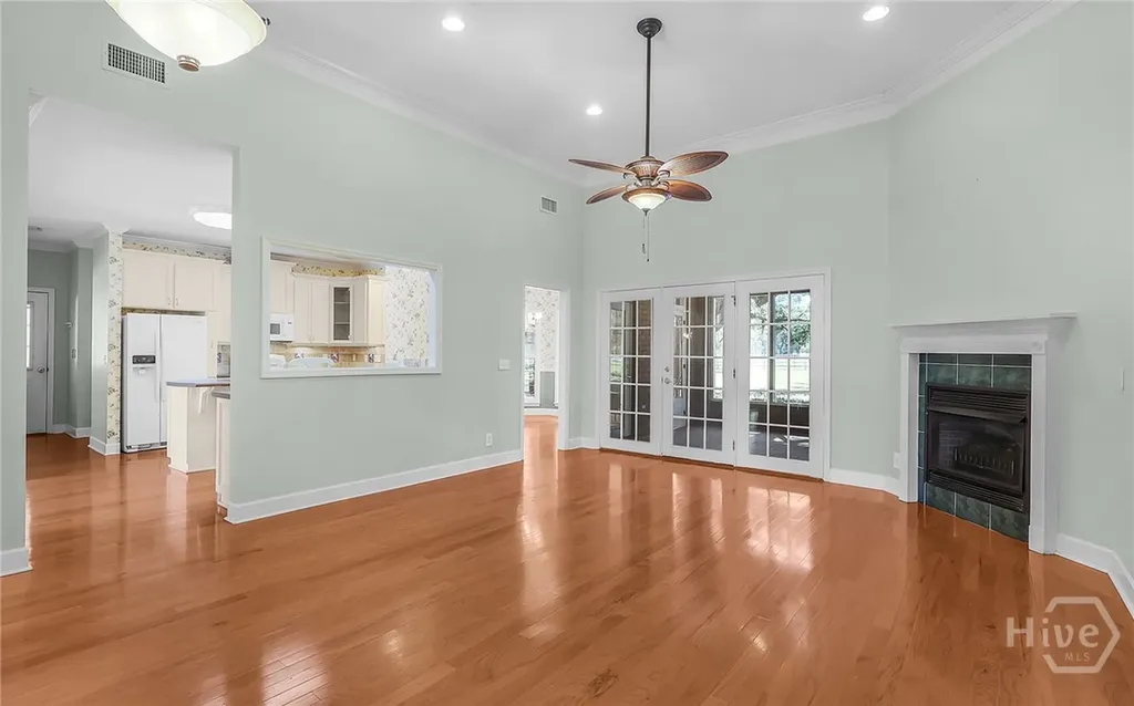 1893 Fair Hope Drive NE Townsend GA 31331