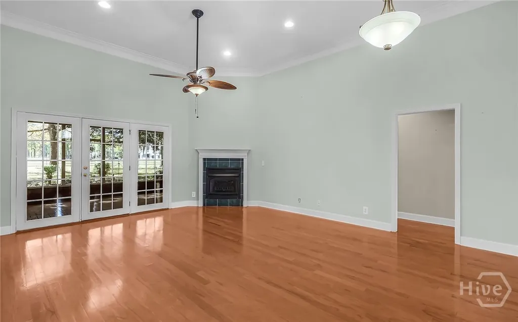 1893 Fair Hope Drive NE Townsend GA 31331