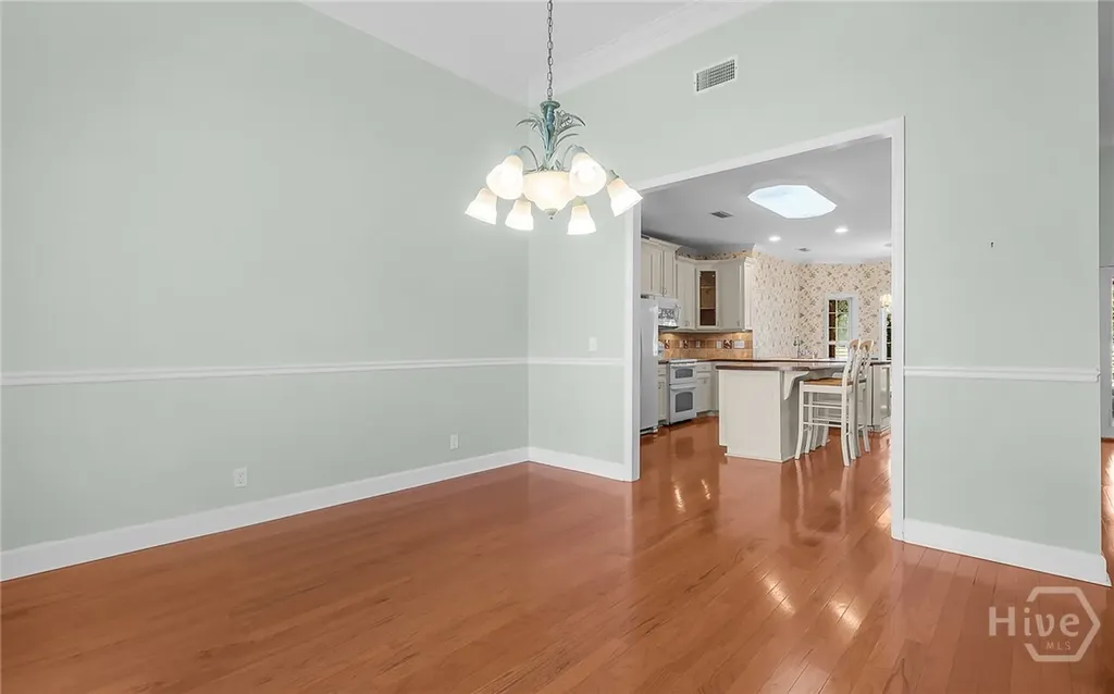 1893 Fair Hope Drive NE Townsend GA 31331