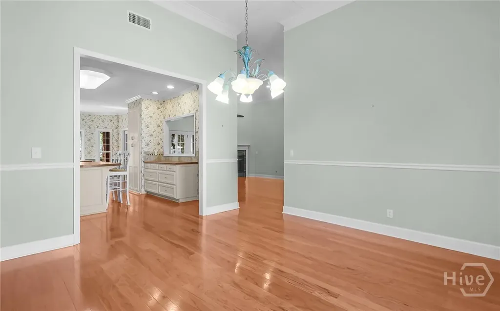 1893 Fair Hope Drive NE Townsend GA 31331