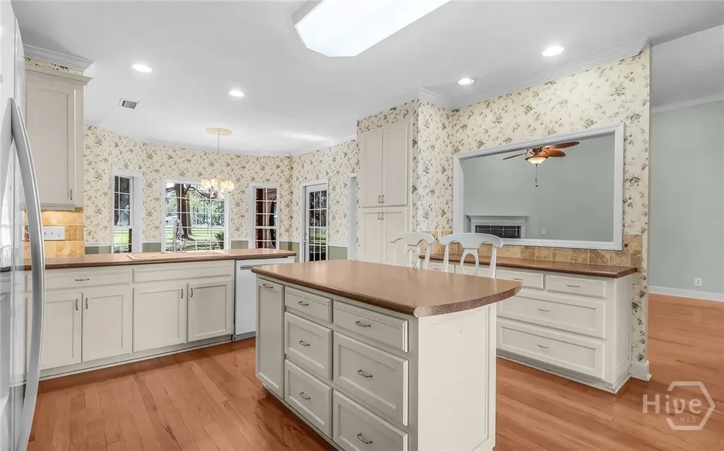 1893 Fair Hope Drive NE Townsend GA 31331