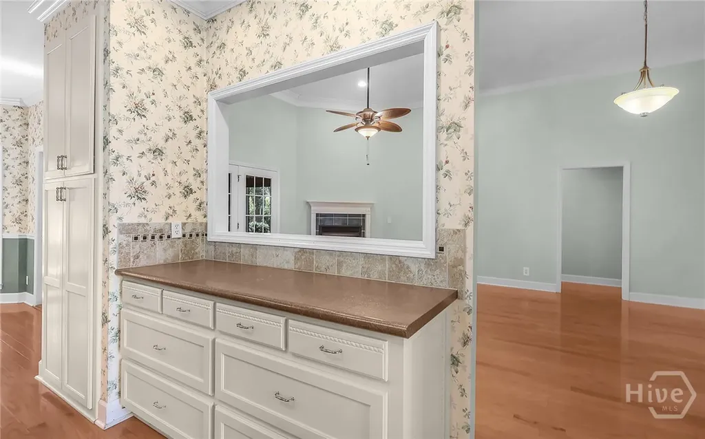 1893 Fair Hope Drive NE Townsend GA 31331