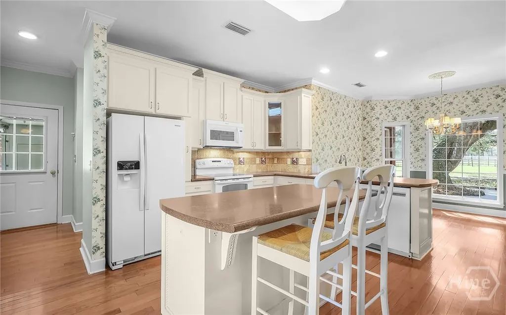 1893 Fair Hope Drive NE Townsend GA 31331