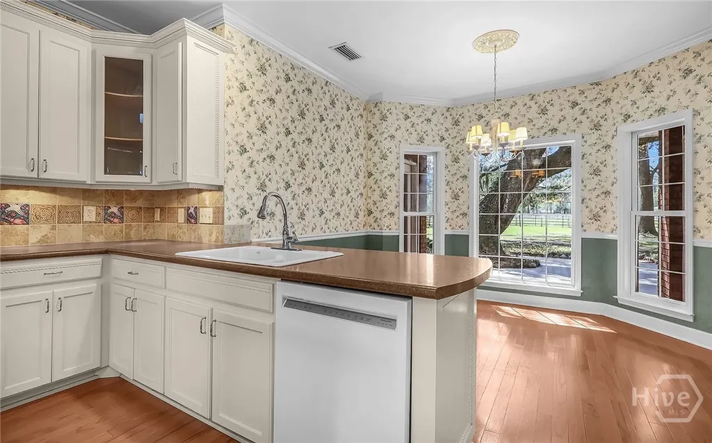 1893 Fair Hope Drive NE Townsend GA 31331