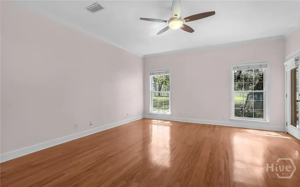 1893 Fair Hope Drive NE Townsend GA 31331