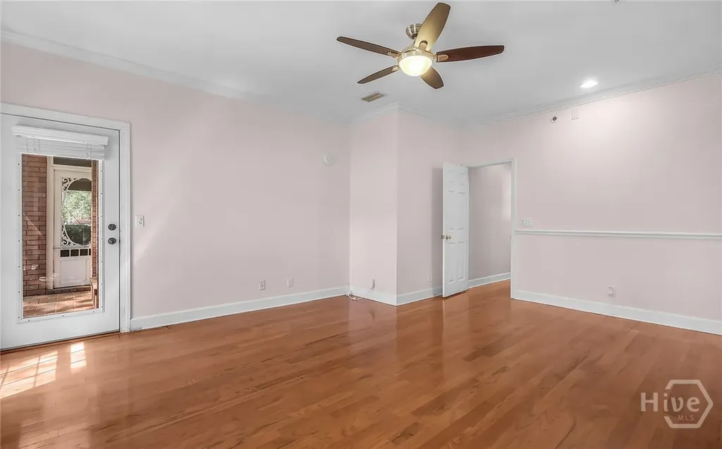 1893 Fair Hope Drive NE Townsend GA 31331
