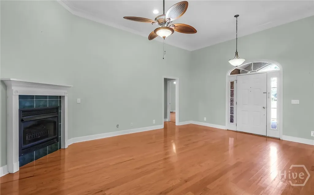 1893 Fair Hope Drive NE Townsend GA 31331