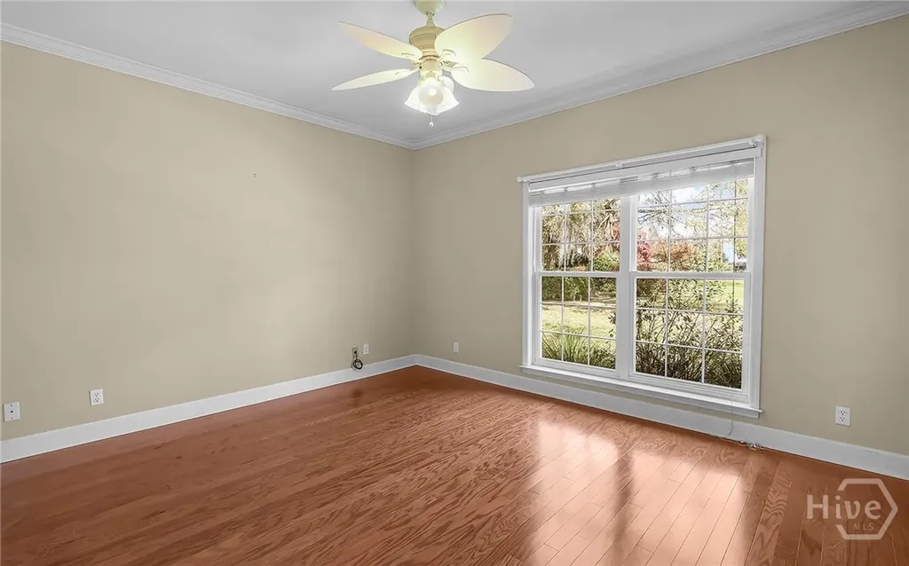1893 Fair Hope Drive NE Townsend GA 31331