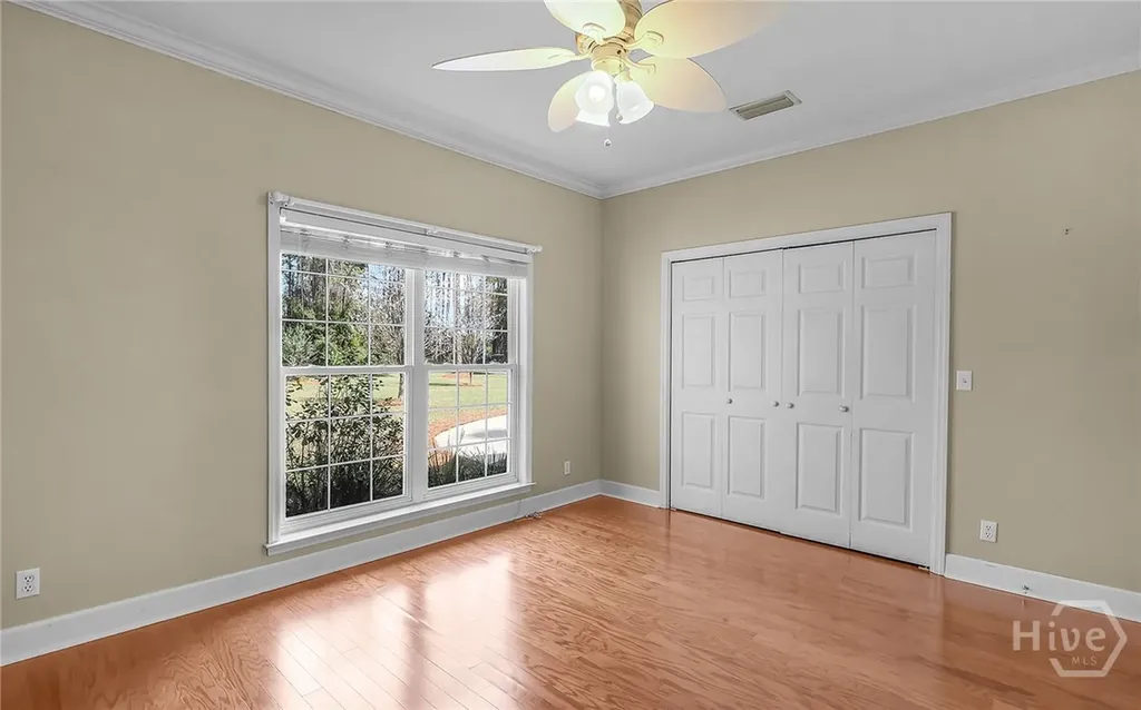 1893 Fair Hope Drive NE Townsend GA 31331