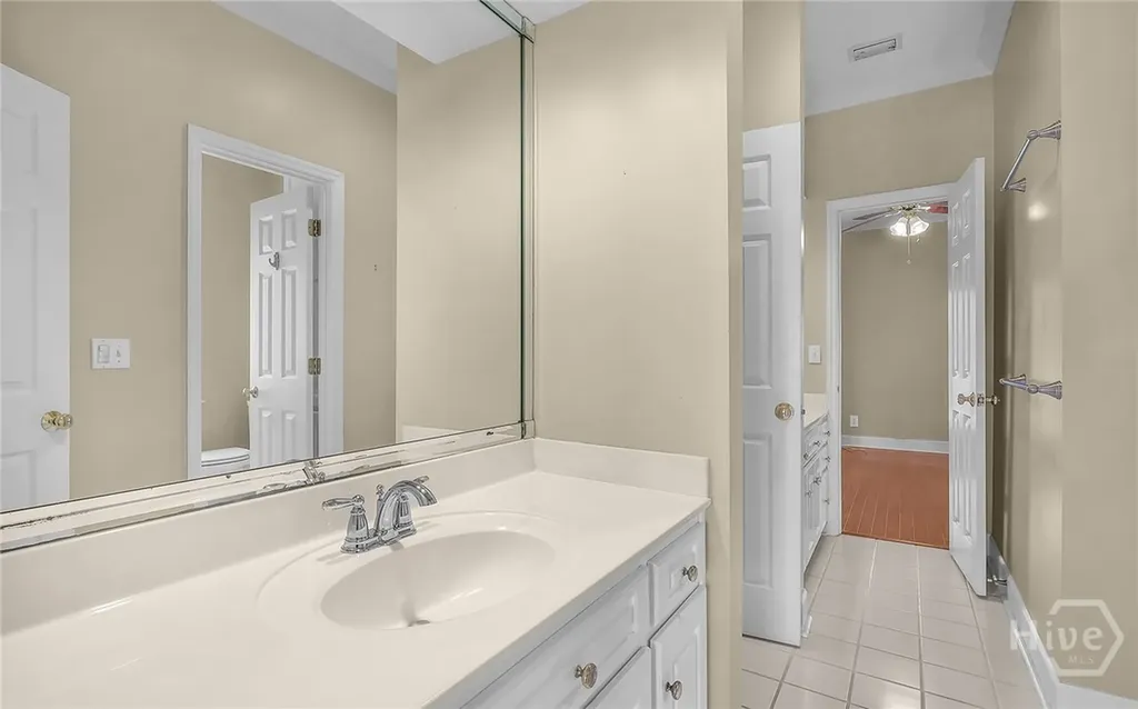 1893 Fair Hope Drive NE Townsend GA 31331