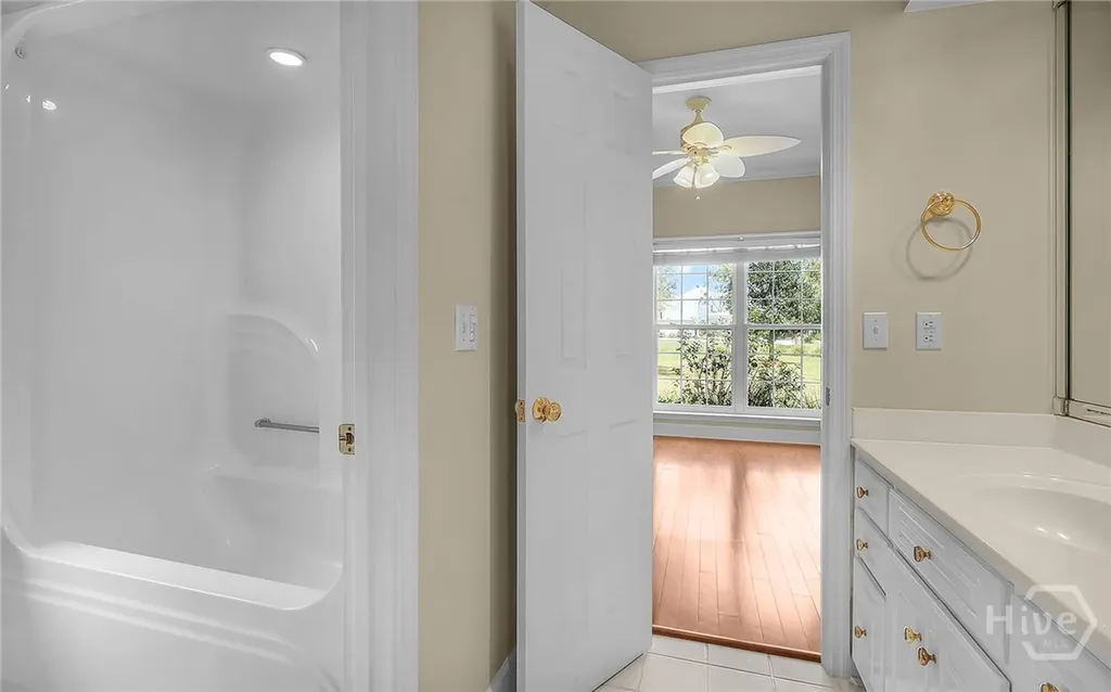 1893 Fair Hope Drive NE Townsend GA 31331