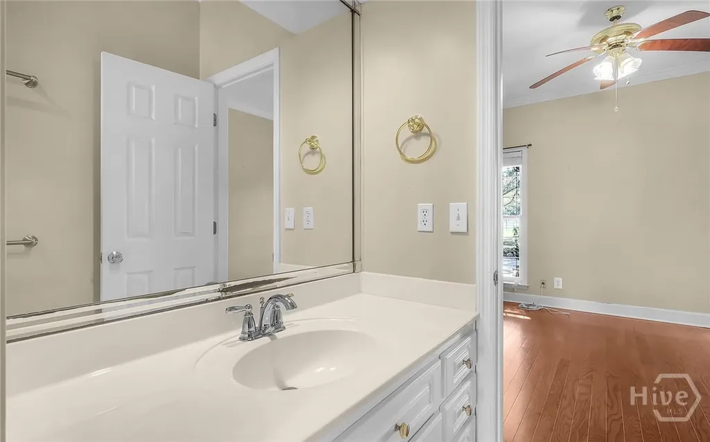 1893 Fair Hope Drive NE Townsend GA 31331