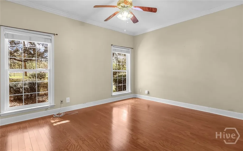1893 Fair Hope Drive NE Townsend GA 31331