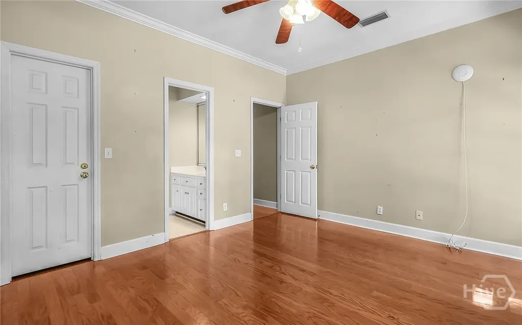 1893 Fair Hope Drive NE Townsend GA 31331