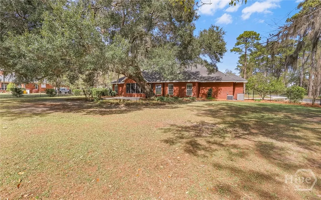 1893 Fair Hope Drive NE Townsend GA 31331
