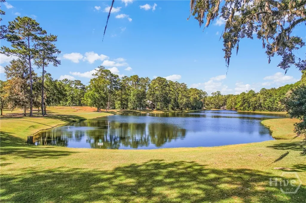 1893 Fair Hope Drive NE Townsend GA 31331