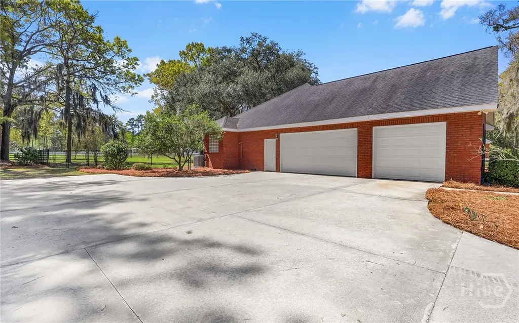 1893 Fair Hope Drive NE Townsend GA 31331
