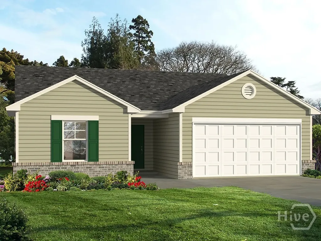204 Hasty Point Road Port Wentworth GA 31407
