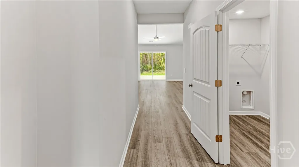 204 Hasty Point Road Port Wentworth GA 31407