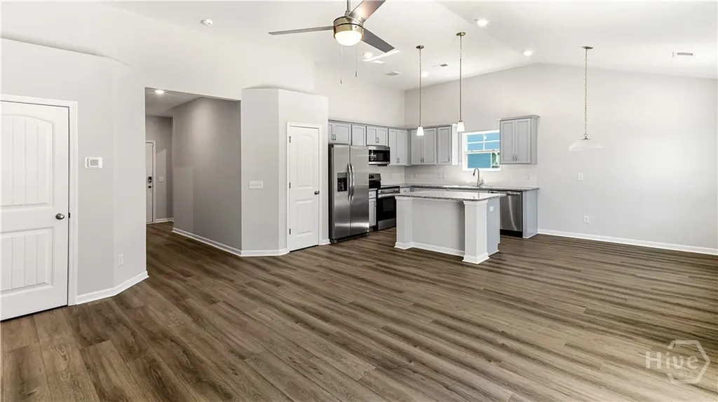 204 Hasty Point Road Port Wentworth GA 31407