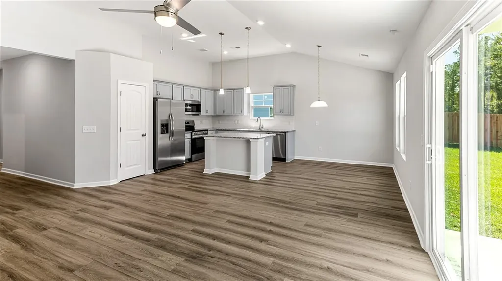 204 Hasty Point Road Port Wentworth GA 31407
