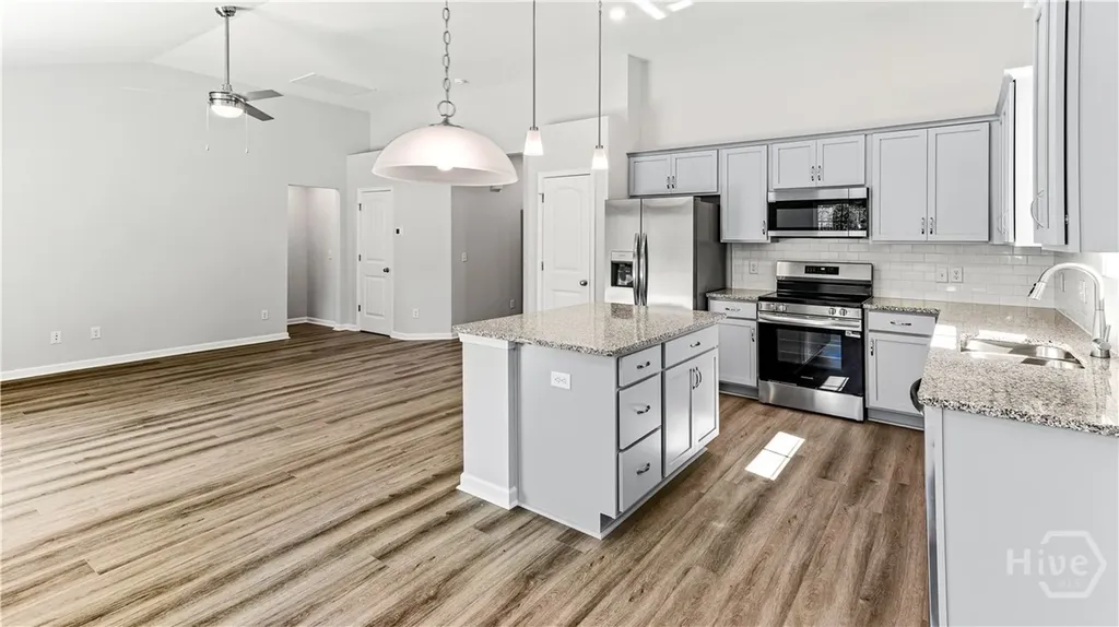 204 Hasty Point Road Port Wentworth GA 31407