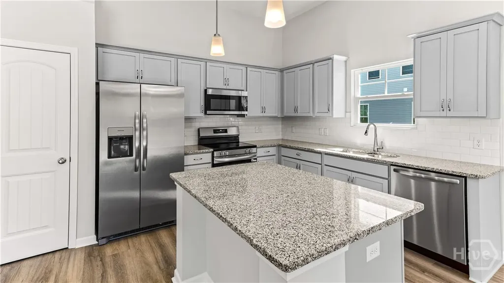 204 Hasty Point Road Port Wentworth GA 31407