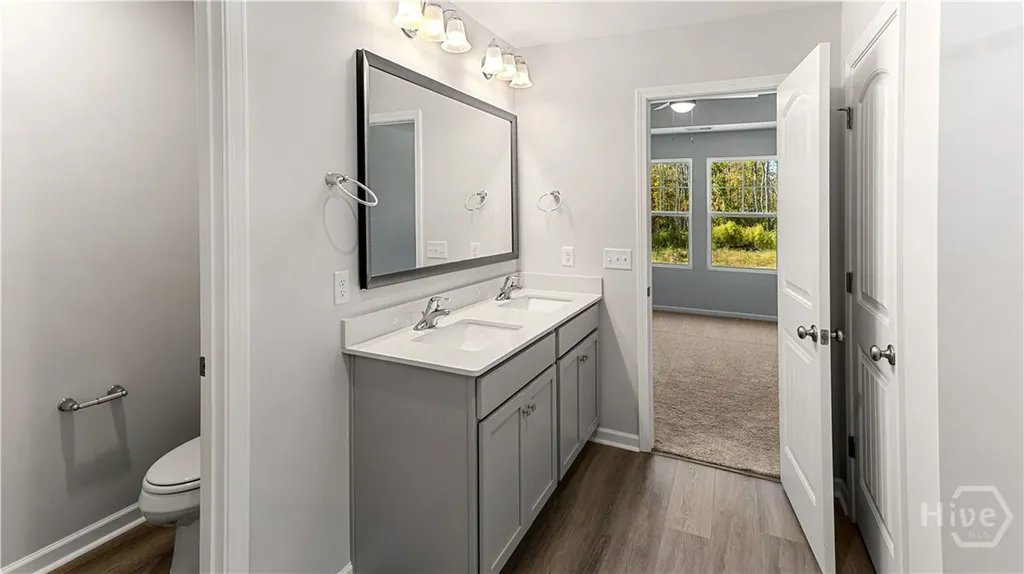 204 Hasty Point Road Port Wentworth GA 31407