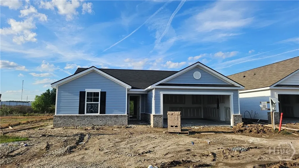 204 Hasty Point Road Port Wentworth GA 31407