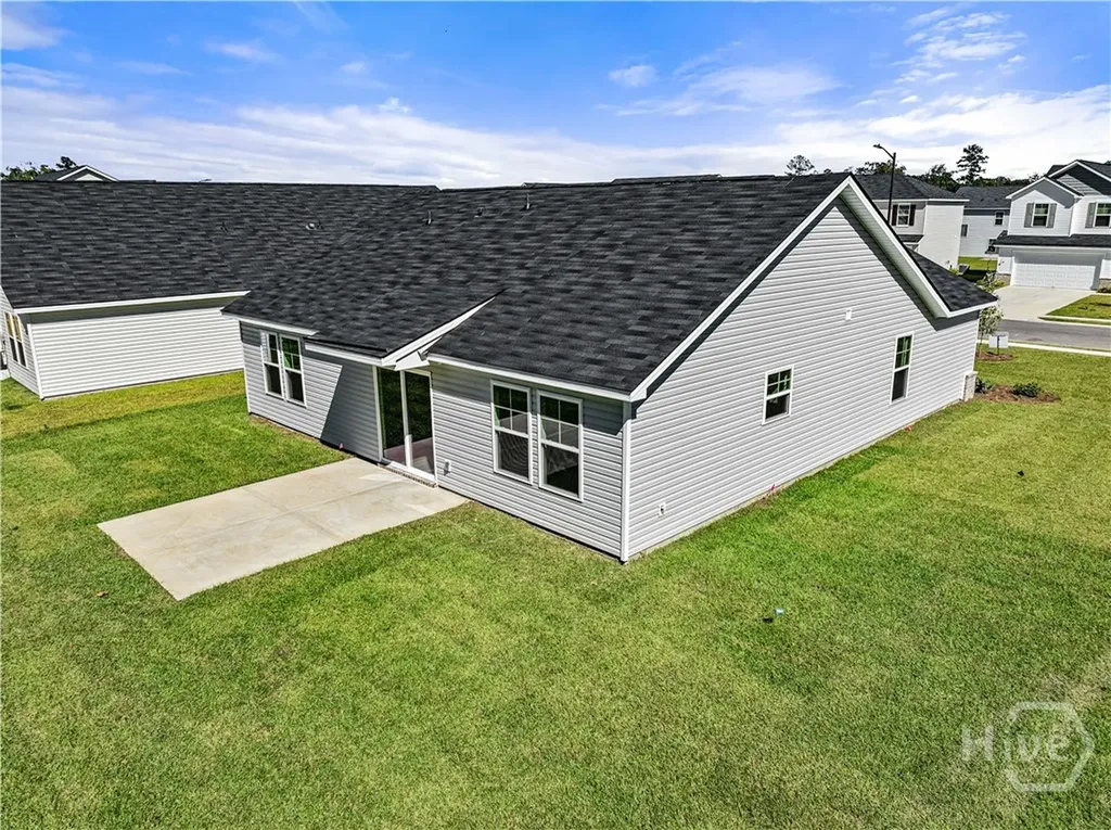 204 Hasty Point Road Port Wentworth GA 31407