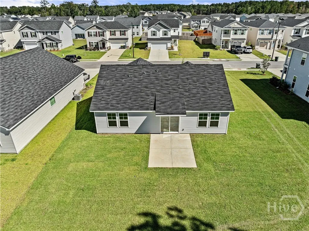 204 Hasty Point Road Port Wentworth GA 31407