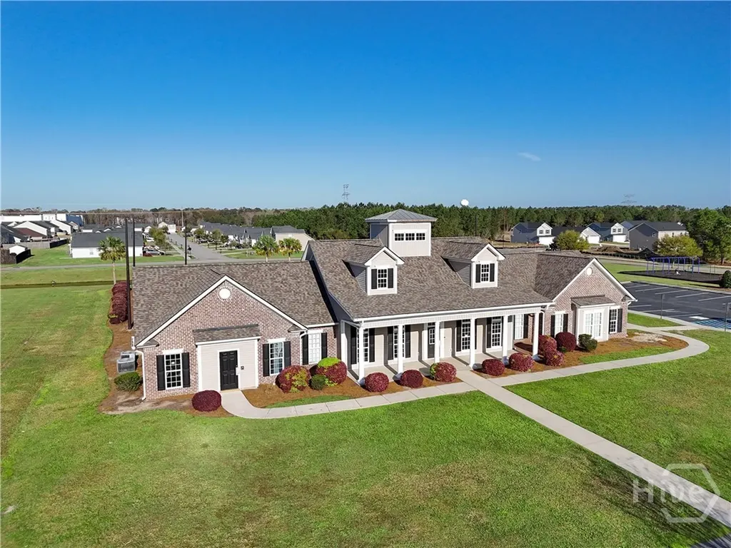 204 Hasty Point Road Port Wentworth GA 31407