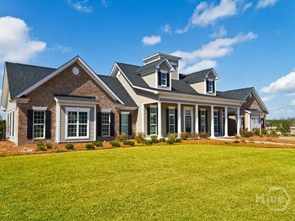 204 Hasty Point Road Port Wentworth GA 31407