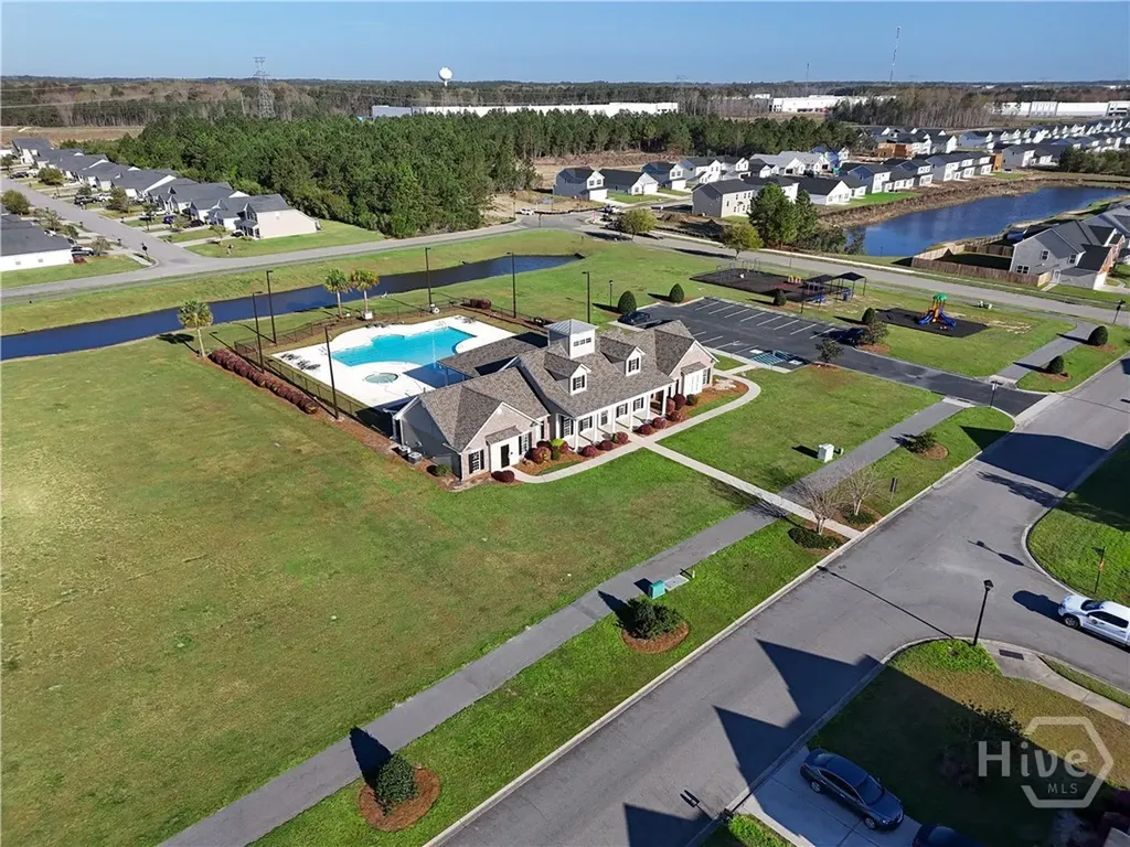 204 Hasty Point Road Port Wentworth GA 31407