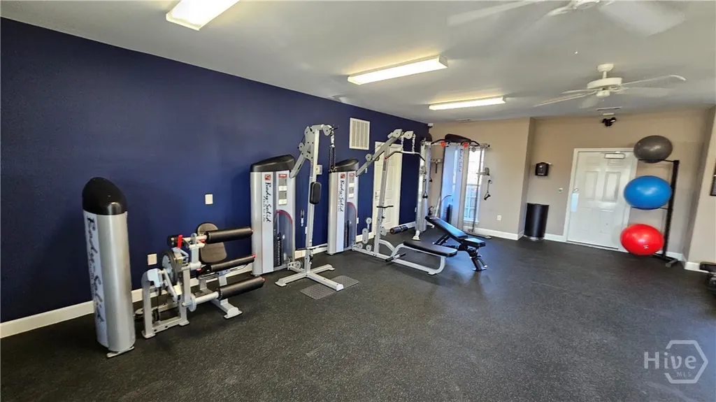 204 Hasty Point Road Port Wentworth GA 31407