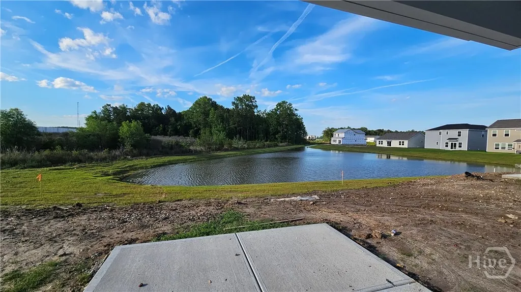 204 Hasty Point Road Port Wentworth GA 31407