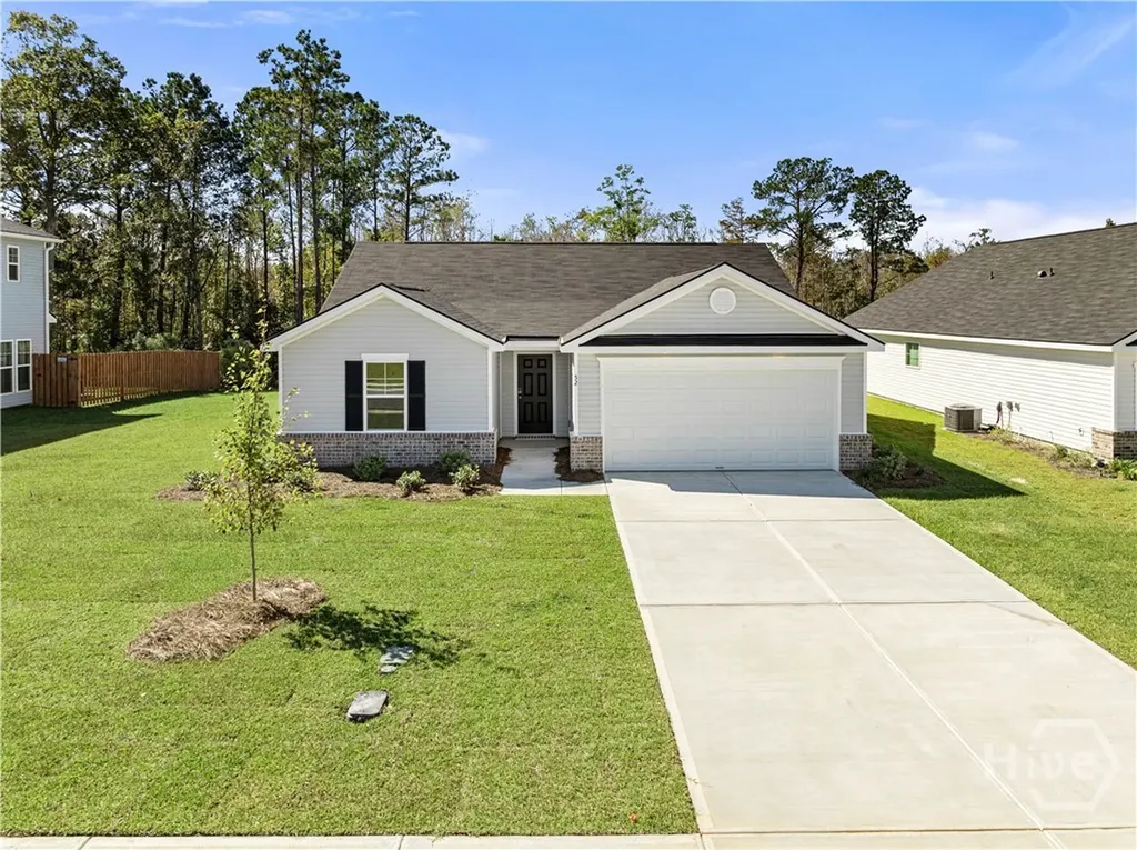204 Hasty Point Road Port Wentworth GA 31407