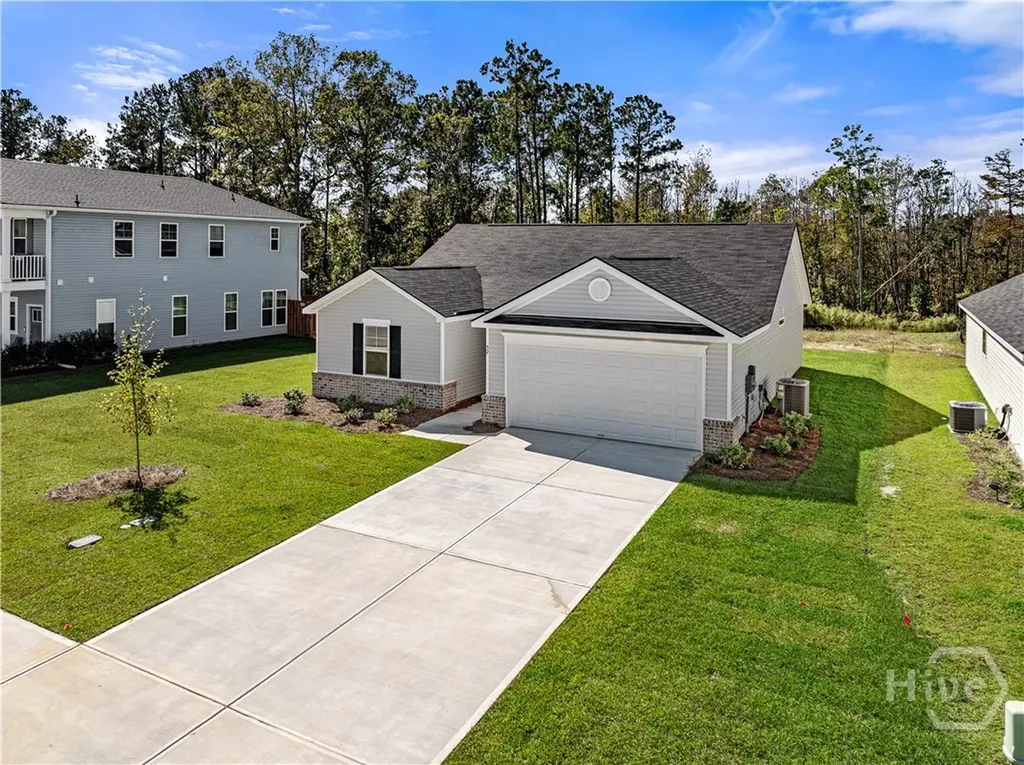 204 Hasty Point Road Port Wentworth GA 31407