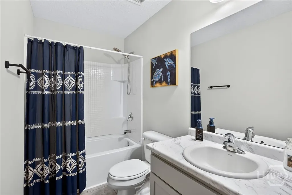 425 Brightleaf Circle Hinesville GA 31313
