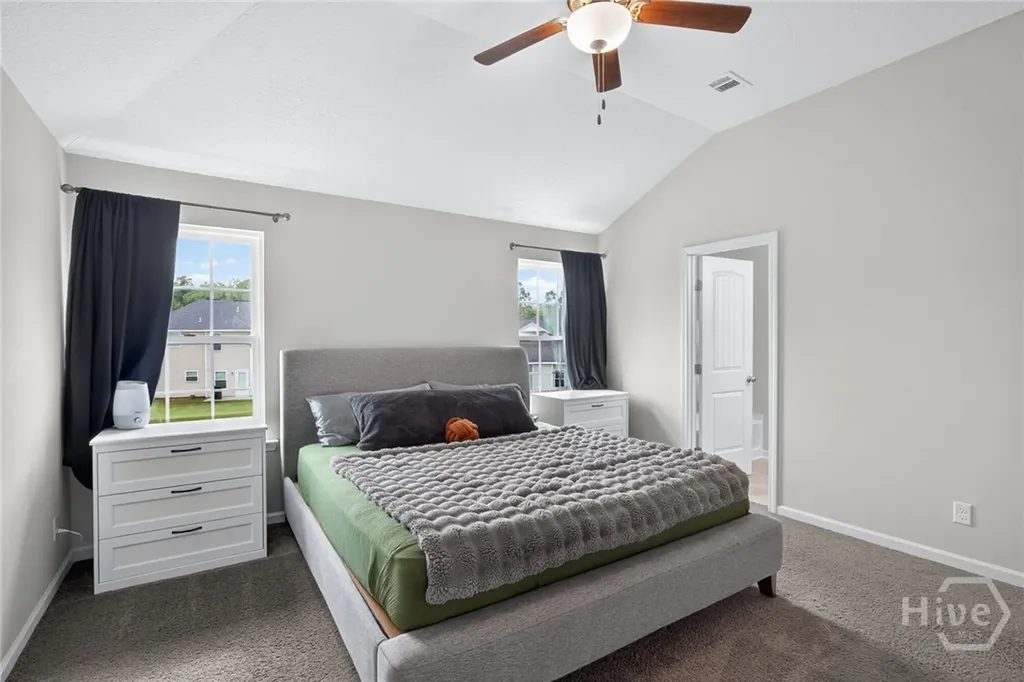 425 Brightleaf Circle Hinesville GA 31313
