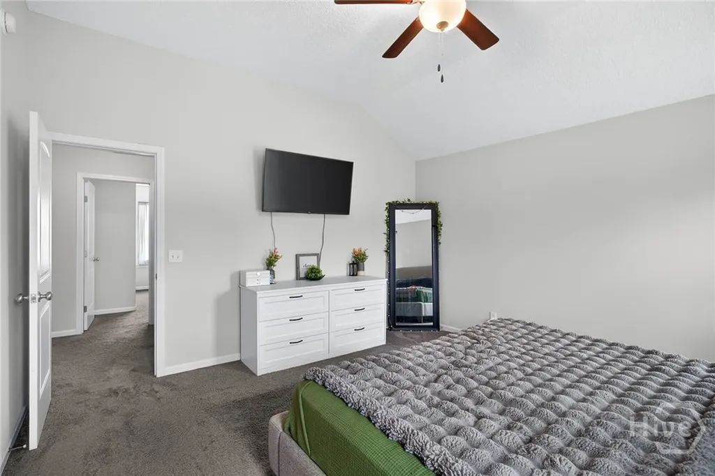 425 Brightleaf Circle Hinesville GA 31313