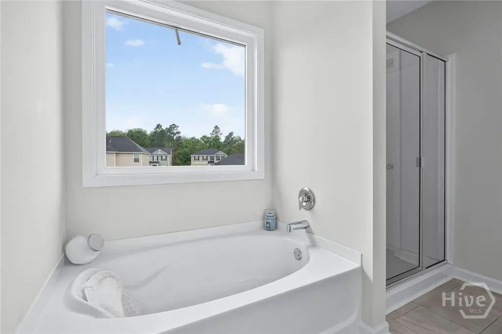 425 Brightleaf Circle Hinesville GA 31313