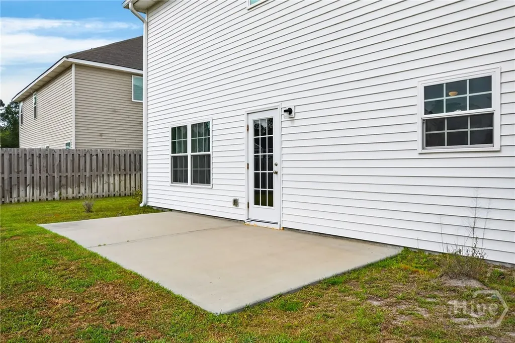 425 Brightleaf Circle Hinesville GA 31313