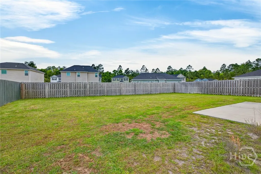 425 Brightleaf Circle Hinesville GA 31313